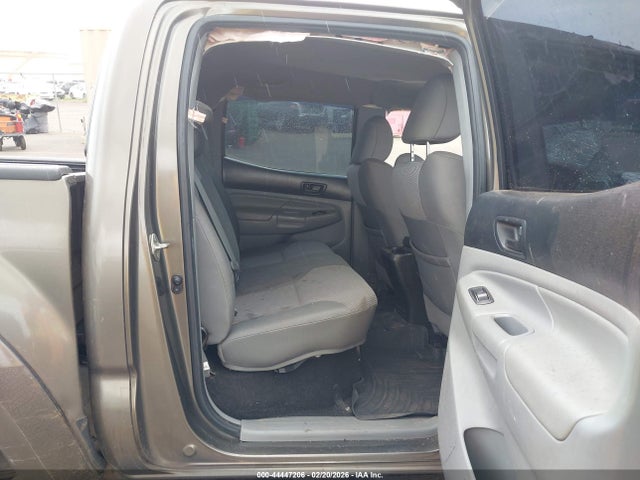 Toyota Tacoma Prerunner V6 2014 3TMJU4GN5EM164284 Image 8