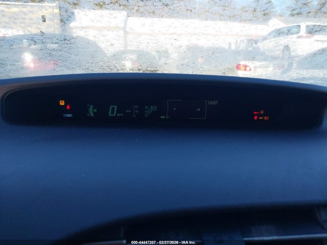 Toyota Prius Two 2015 JTDKN3DU6F0408164 Image 7