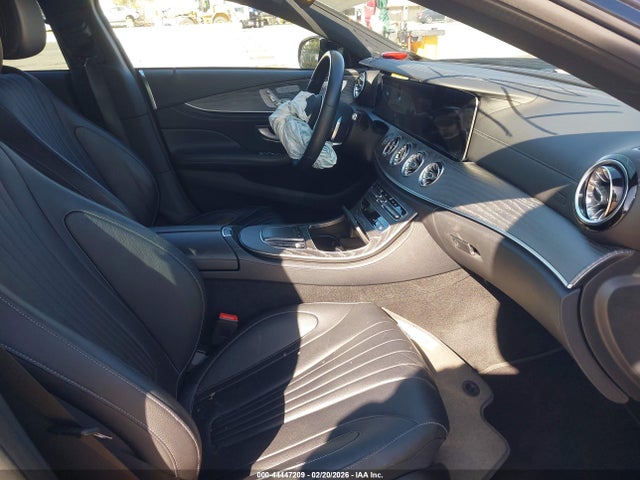 W1K2J5JB4MA091170 Mercedes-Benz CLS 450