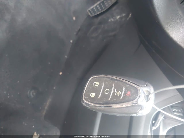 Продажа на аукционе авто 2022 Chevrolet Traverse Fwd High Country, vin: 1GNERNKW6NJ128245, номер лота: 44447210
