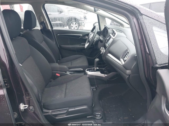 JHMGK5H72GS004992 Honda FIT EX