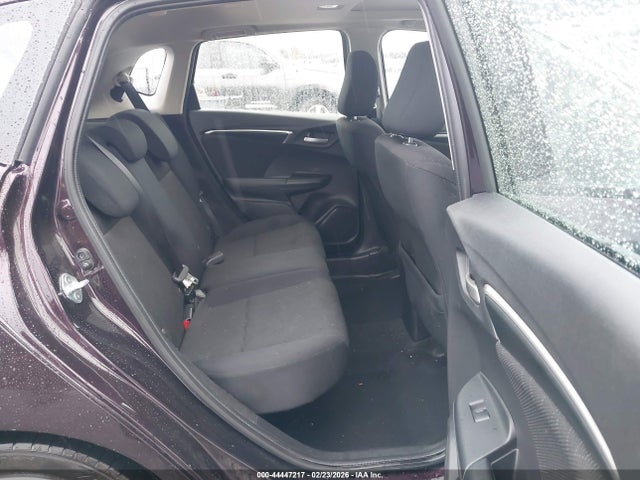JHMGK5H72GS004992 Honda FIT EX