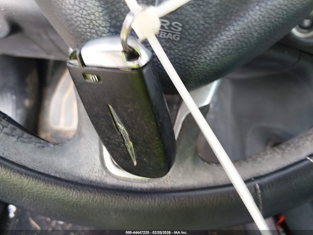 2015 CHRYSLER 200 1C3CCCAB4FN749650 Photo 10