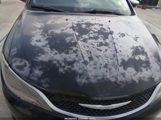 2015 CHRYSLER 200 1C3CCCAB4FN749650 Photo 5