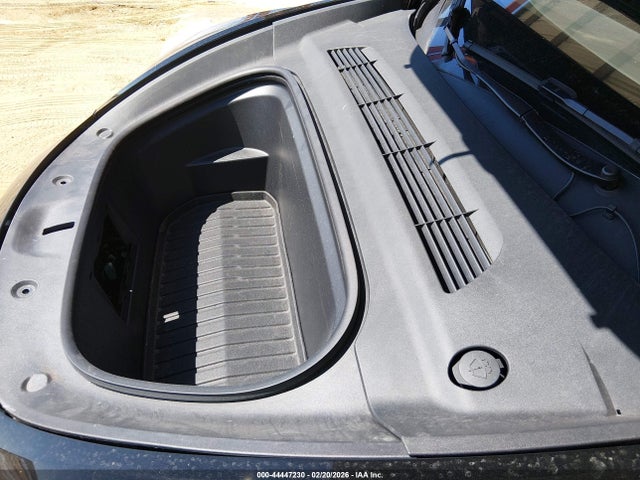 Aukcja sprzedaży 2025 Tesla Model Y Long Range Dual Motor Rear-wheel Drive, vin: 7SAYGDED9SA378131, numer aukcji: 44447230
