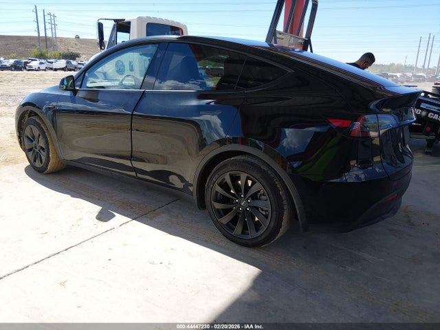 Aukcja sprzedaży 2025 Tesla Model Y Long Range Dual Motor Rear-wheel Drive, vin: 7SAYGDED9SA378131, numer aukcji: 44447230