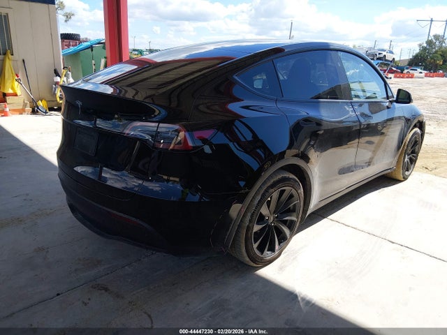 Aukcja sprzedaży 2025 Tesla Model Y Long Range Dual Motor Rear-wheel Drive, vin: 7SAYGDED9SA378131, numer aukcji: 44447230