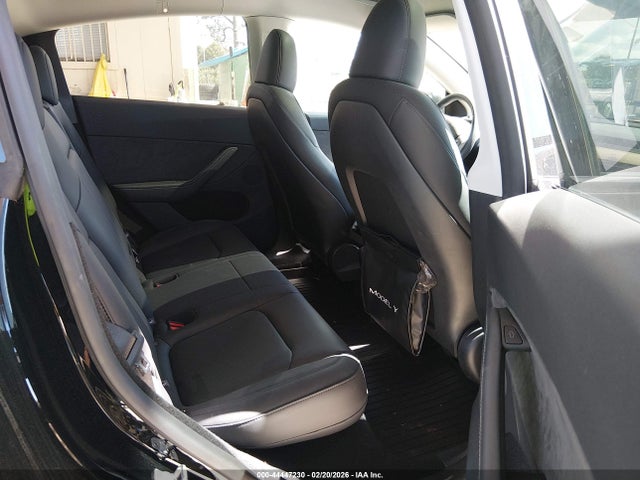 Aukcja sprzedaży 2025 Tesla Model Y Long Range Dual Motor Rear-wheel Drive, vin: 7SAYGDED9SA378131, numer aukcji: 44447230