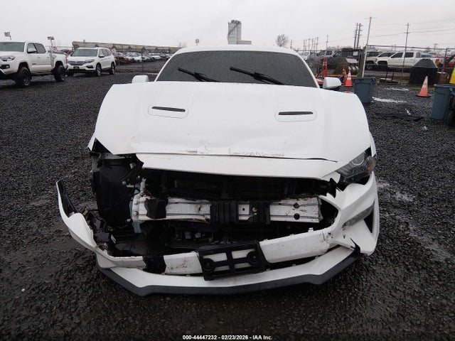 Ford Mustang Gt Premium 2018 1FA6P8CF8J5146516 Image 13