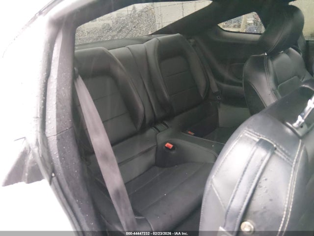 Ford Mustang Gt Premium 2018 1FA6P8CF8J5146516 Image 8