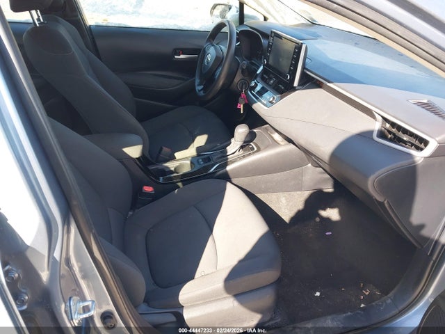 Продажа на аукционе авто 2020 Toyota Corolla Le, vin: JTDEPRAE0LJ025074, номер лота: 44447233