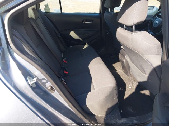 Продажа на аукционе авто 2020 Toyota Corolla Le, vin: JTDEPRAE0LJ025074, номер лота: 44447233