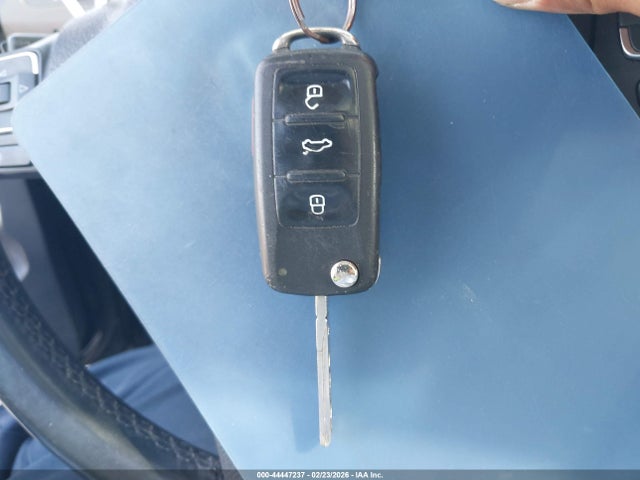 3VWML7AJ9EM602745 Volkswagen Jetta Sportwagen 2.0l Tdi