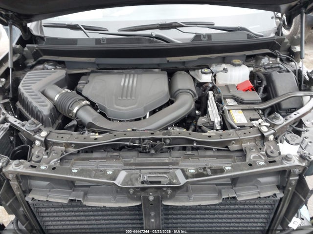 1GNERLRS8SJ237521 Chevrolet Traverse Fwd Rs