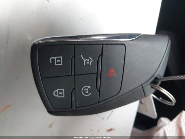 1GNERLRS8SJ237521 Chevrolet Traverse Fwd Rs