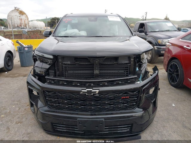 1GNERLRS8SJ237521 Chevrolet Traverse Fwd Rs