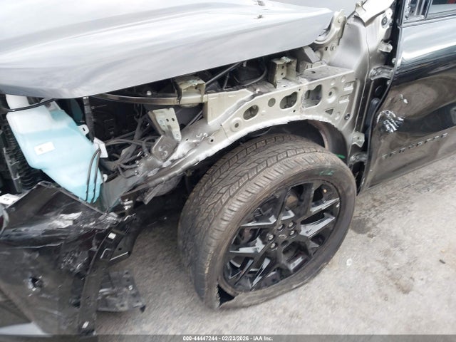 1GNERLRS8SJ237521 Chevrolet Traverse Fwd Rs