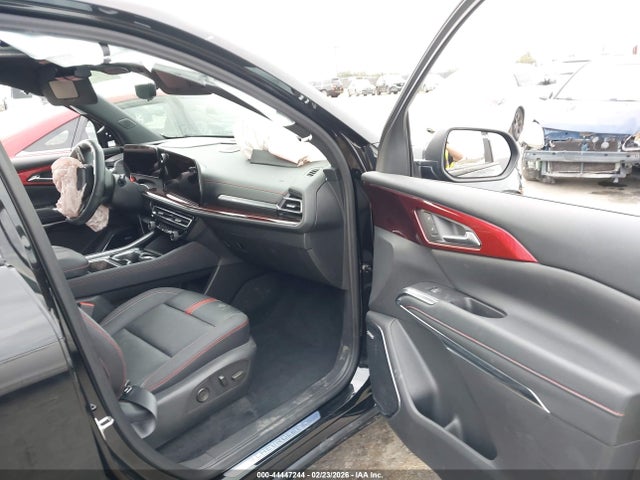 1GNERLRS8SJ237521 Chevrolet Traverse Fwd Rs