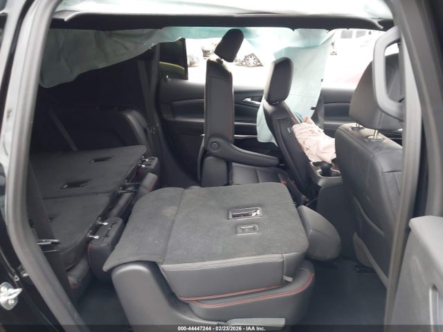 1GNERLRS8SJ237521 Chevrolet Traverse Fwd Rs