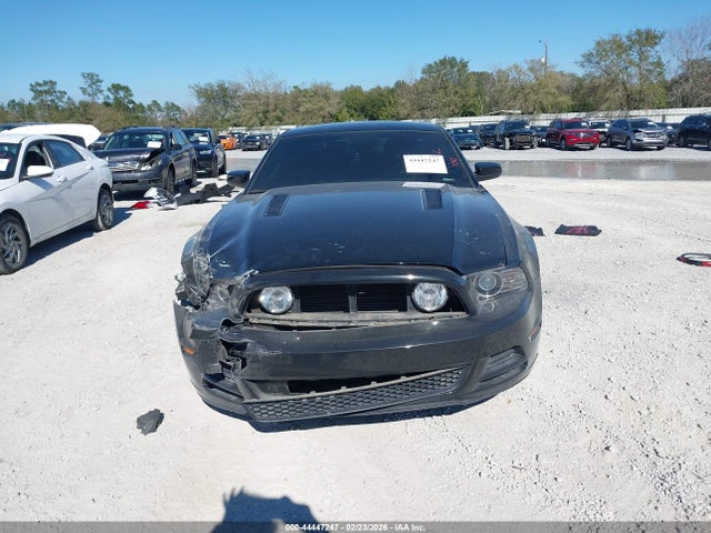 Ford Mustang Gt Premium 2014 1ZVBP8CF0E5239123 Image 12