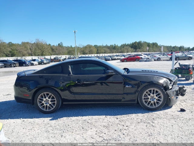 Ford Mustang Gt Premium 2014 1ZVBP8CF0E5239123 Image 13