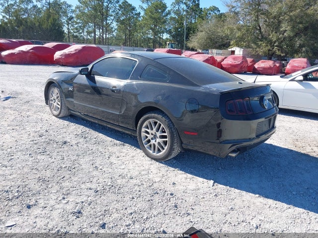 Ford Mustang Gt Premium 2014 1ZVBP8CF0E5239123 Image 3
