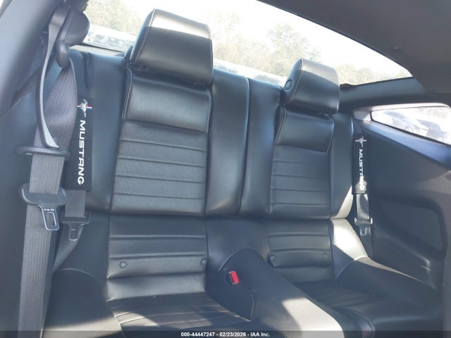 Ford Mustang Gt Premium 2014 1ZVBP8CF0E5239123 Image 8