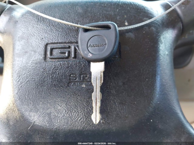 Продаж на аукціоні авто 2000 Gmc Yukon Slt, vin: 1GKEC13T3YJ203192, номер лоту: 44447249
