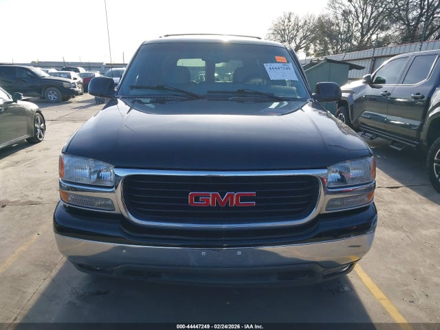 Продаж на аукціоні авто 2000 Gmc Yukon Slt, vin: 1GKEC13T3YJ203192, номер лоту: 44447249