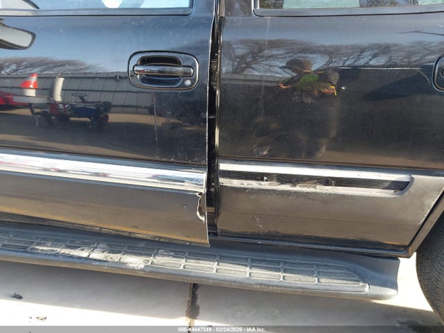 Продаж на аукціоні авто 2000 Gmc Yukon Slt, vin: 1GKEC13T3YJ203192, номер лоту: 44447249