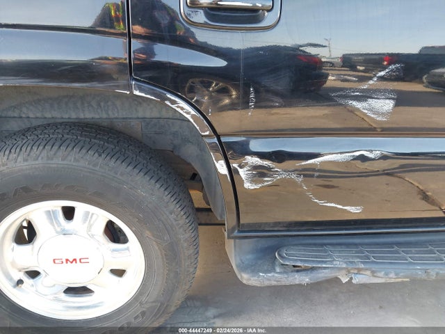 Продаж на аукціоні авто 2000 Gmc Yukon Slt, vin: 1GKEC13T3YJ203192, номер лоту: 44447249