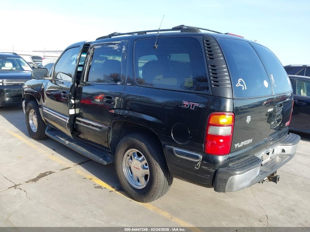 Продаж на аукціоні авто 2000 Gmc Yukon Slt, vin: 1GKEC13T3YJ203192, номер лоту: 44447249