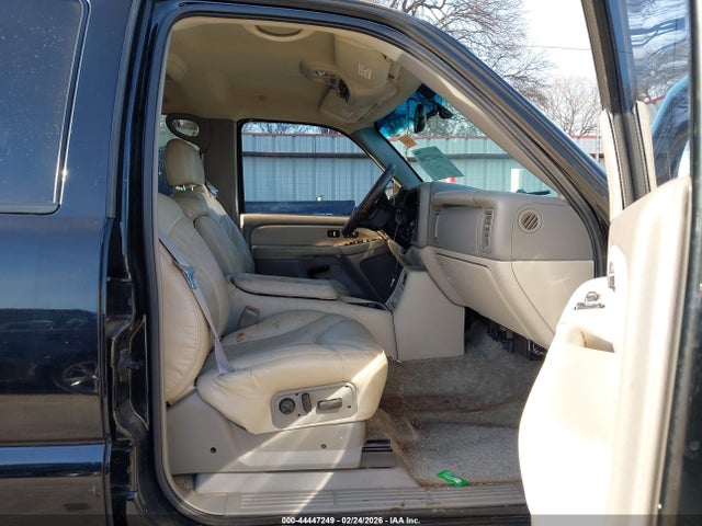 Продаж на аукціоні авто 2000 Gmc Yukon Slt, vin: 1GKEC13T3YJ203192, номер лоту: 44447249