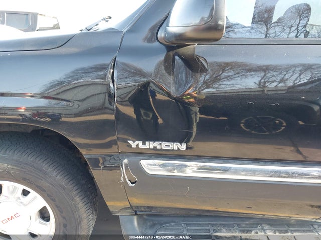 Продаж на аукціоні авто 2000 Gmc Yukon Slt, vin: 1GKEC13T3YJ203192, номер лоту: 44447249