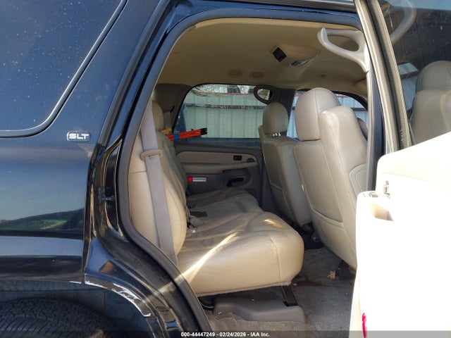 Продаж на аукціоні авто 2000 Gmc Yukon Slt, vin: 1GKEC13T3YJ203192, номер лоту: 44447249