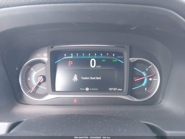 5FNYF6H51KB038183 Honda Pilot Ex-l