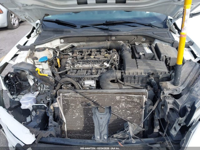 2020 VOLKSWAGEN PASSAT 1VWWA7A38LC017928 Photo 9