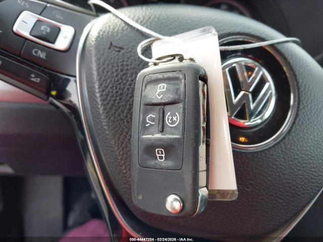 2020 VOLKSWAGEN PASSAT 1VWWA7A38LC017928 Photo 10