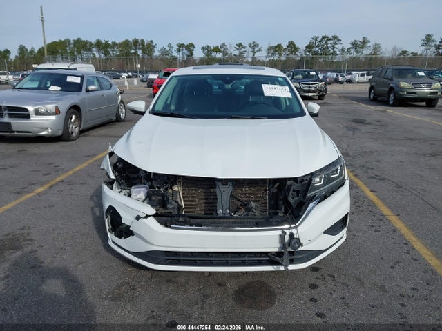Aukcja sprzedaży 2020 Volkswagen Passat 2.0t Se, vin: 1VWWA7A38LC017928, numer aukcji: 44447254