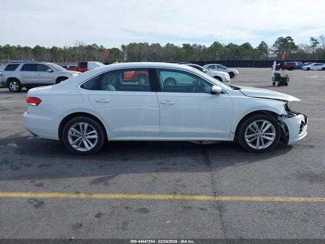 Aukcja sprzedaży 2020 Volkswagen Passat 2.0t Se, vin: 1VWWA7A38LC017928, numer aukcji: 44447254