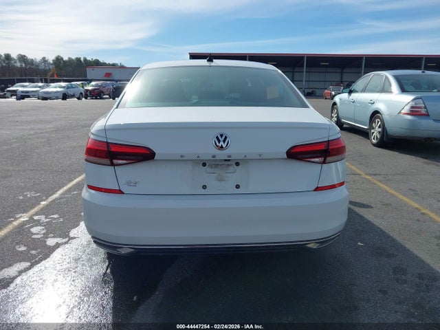 Aukcja sprzedaży 2020 Volkswagen Passat 2.0t Se, vin: 1VWWA7A38LC017928, numer aukcji: 44447254