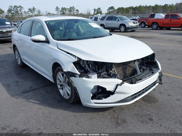 Aukcja sprzedaży 2020 Volkswagen Passat 2.0t Se, vin: 1VWWA7A38LC017928, numer aukcji: 44447254