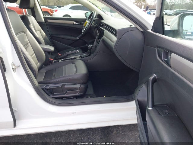 2020 VOLKSWAGEN PASSAT 1VWWA7A38LC017928 Photo 4