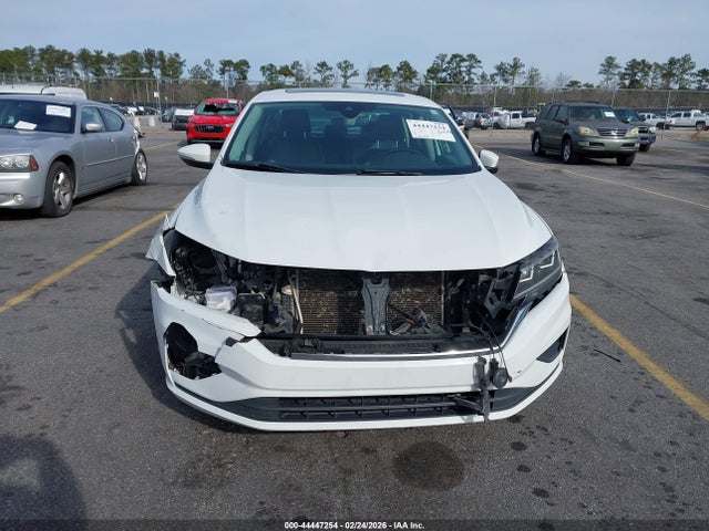 2020 VOLKSWAGEN PASSAT 1VWWA7A38LC017928 Photo 5