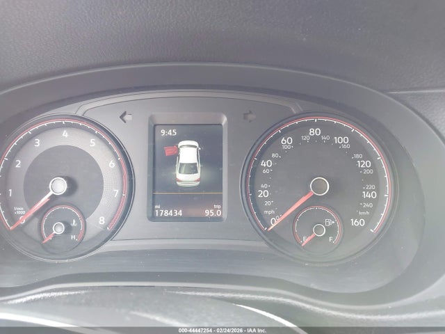 2020 VOLKSWAGEN PASSAT 1VWWA7A38LC017928 Photo 6