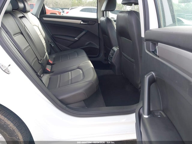 2020 VOLKSWAGEN PASSAT 1VWWA7A38LC017928 Photo 7