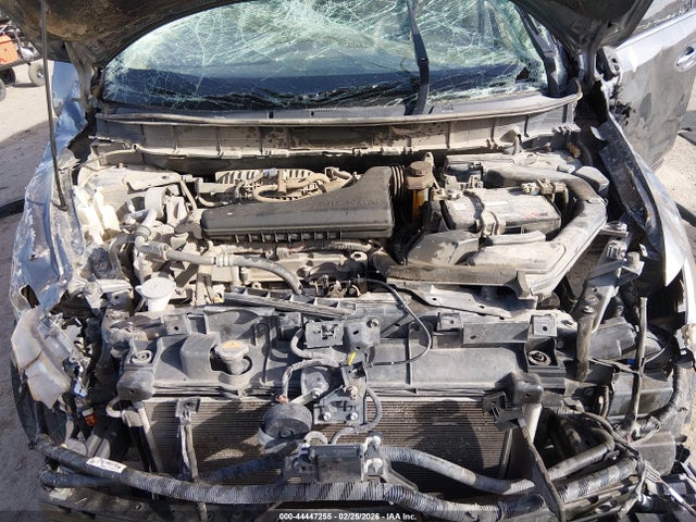 Nissan Rogue Sl 2018 JN8AT2MT1JW486820 Image 10