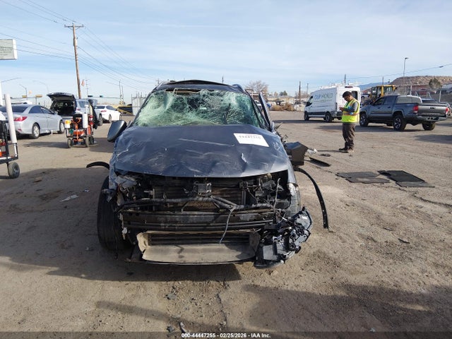 Nissan Rogue Sl 2018 JN8AT2MT1JW486820 Image 13