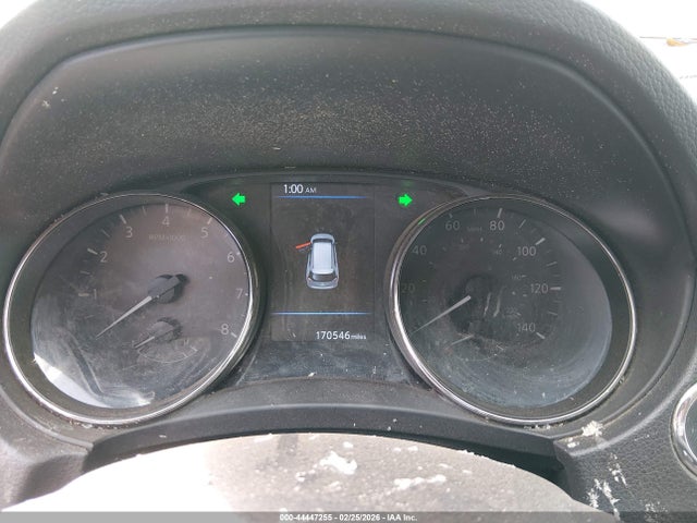 Nissan Rogue Sl 2018 JN8AT2MT1JW486820 Image 7