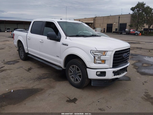 Ford F-150 Xlt 2017 1FTEW1EP4HKD72585 main image